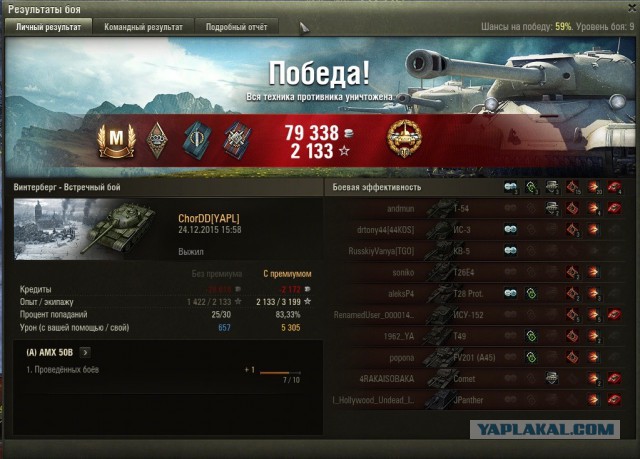 Wargaming 30!