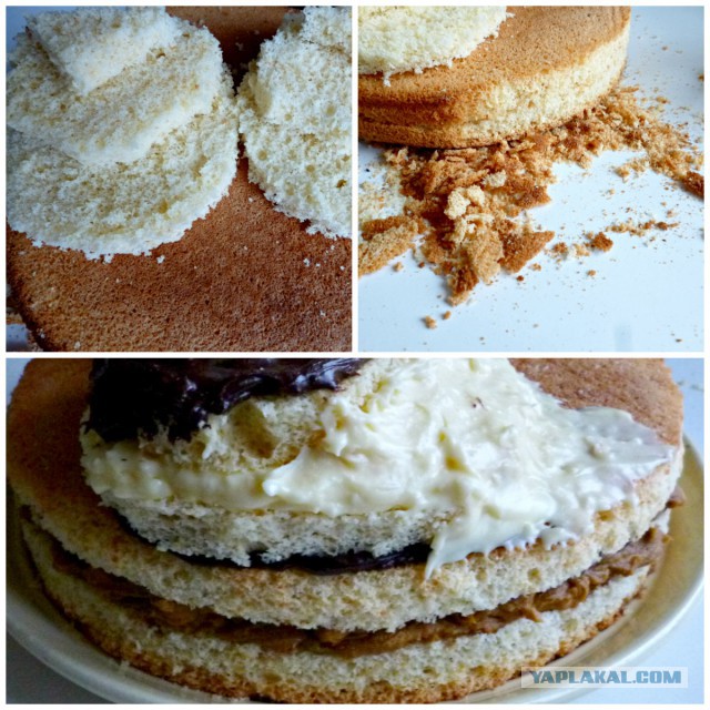 10 лет разделу "Кулинария"