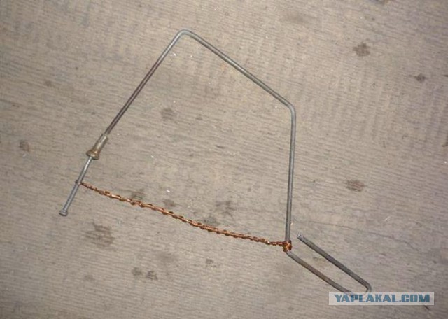 Суровое детство