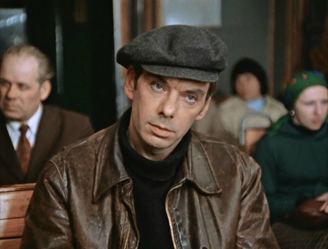 Пять первых свиданий