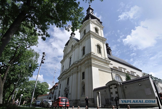 Украина, Донбасс, Крым. Я узнал правду