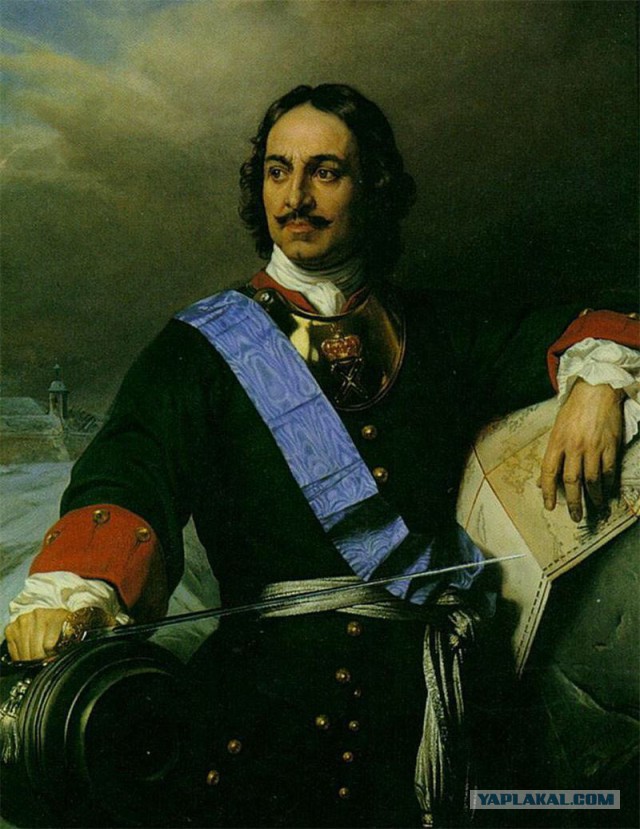 Юрий Лоза назвал петербуржцев нахлебниками, а Петра I дурачком