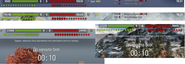 Wargaming 41