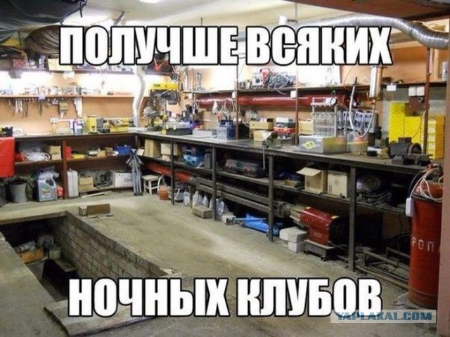 Приколы в авторемонте и установках!