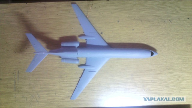 Ночник для дочери.