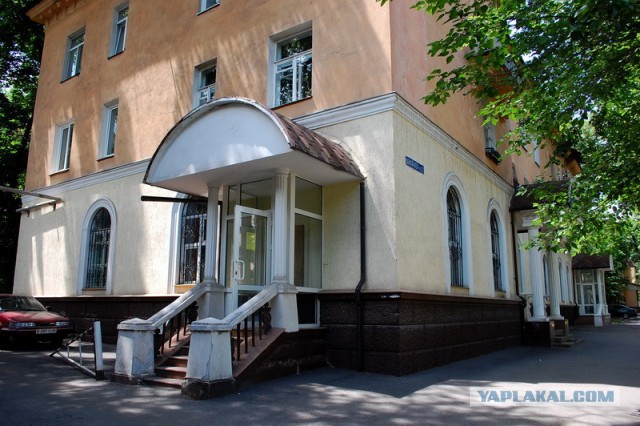 Погуляем в старом центре г. Алма -Ата.