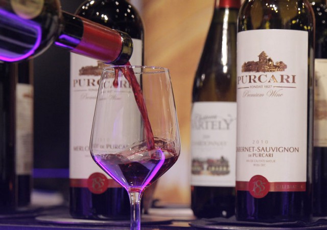 Молдова исключила вино из списка алкогольных напитков и признала продуктом питания