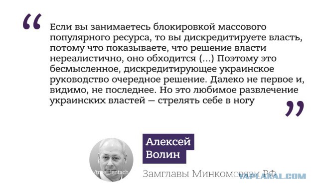 «Россия 24» рассказала о методах обхода блокировок сайтов