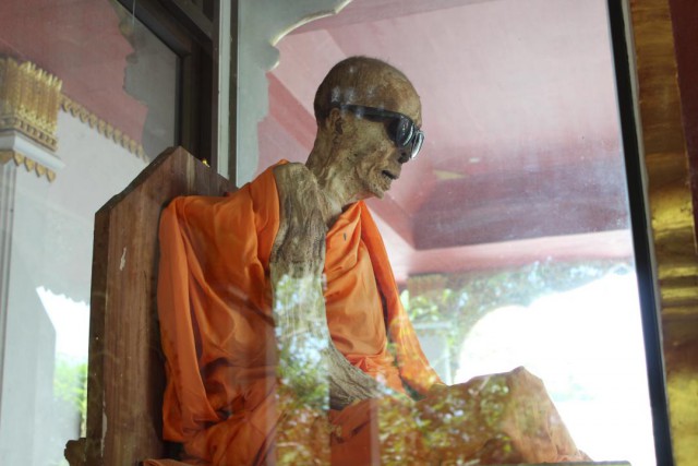 Полтора месяца безделья или "Первое семейное бюджетное путешествие"