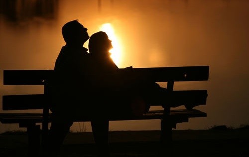 Где твой дом...