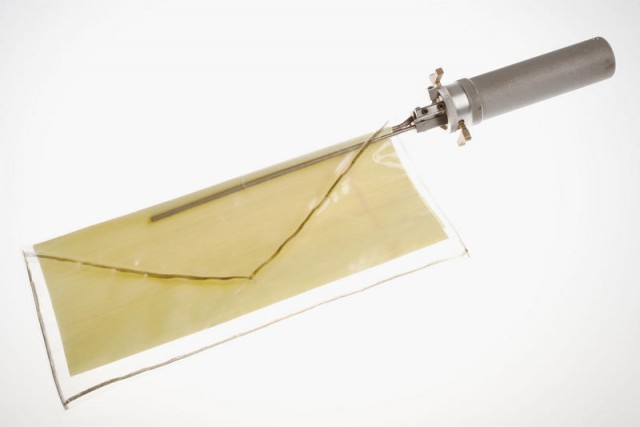 Мой муж - фальшивомонетчик.