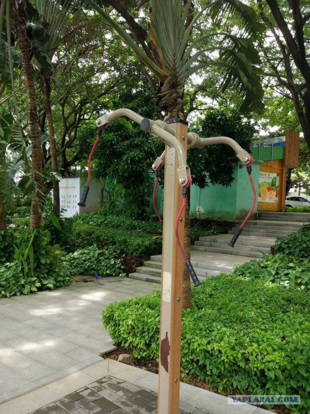 ХАЙНАНЬ. Записки путешественника. Часть первая.