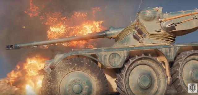 Wargaming 54