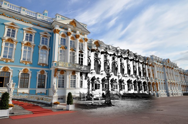 Блокада. Связь времен