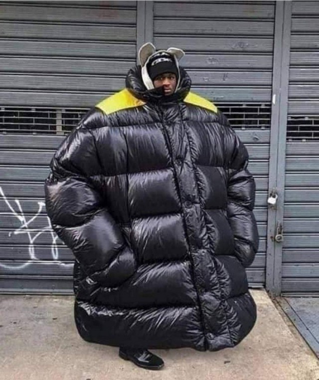 Чудики из социальных сетей