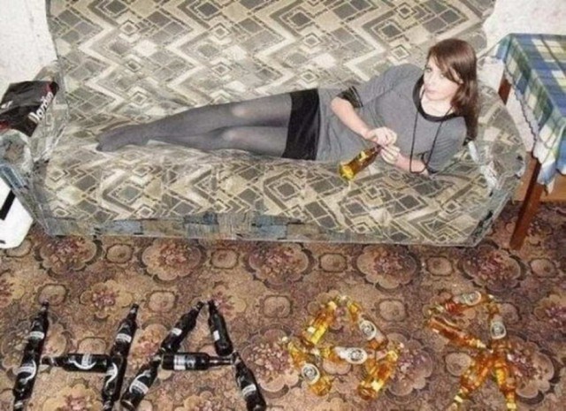 Скотсети и прочие интернеты 04.03.19