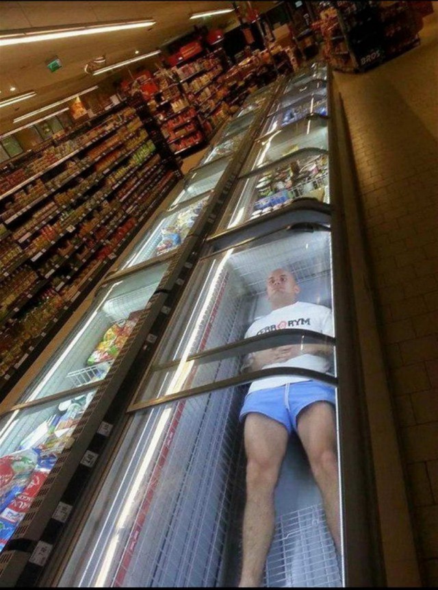 Скотсети и прочие интернеты 04.03.19