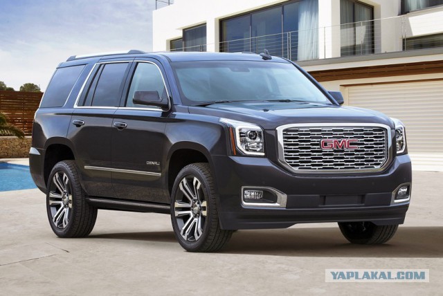 GMC