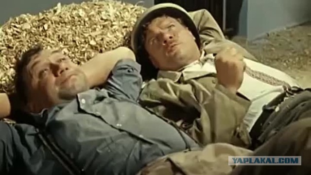 Шаман не дошел