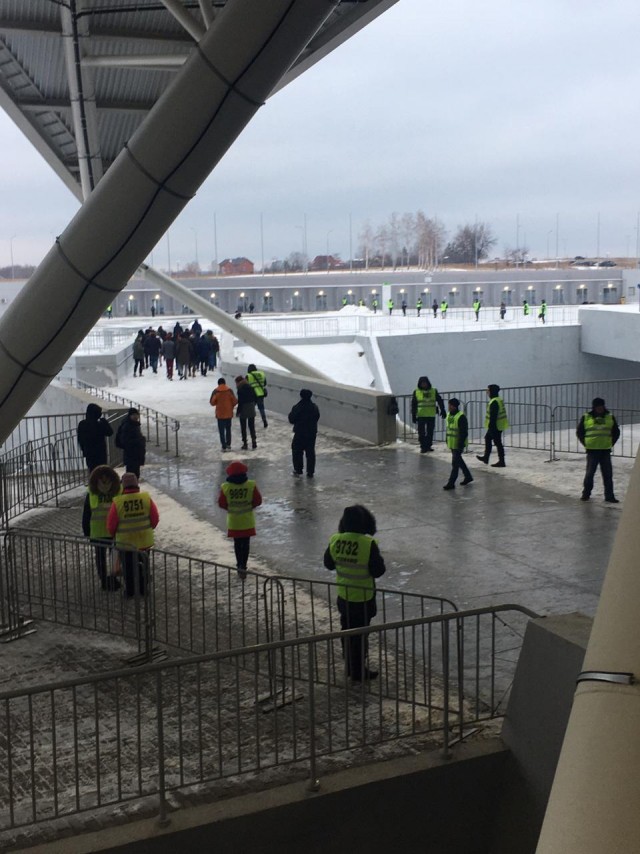 Чемпионат России по футболу 2019-2020. Часть V.