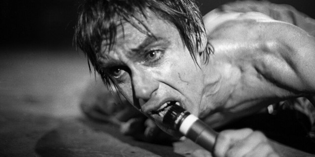 Iggy Pop-альтернативная легенда?