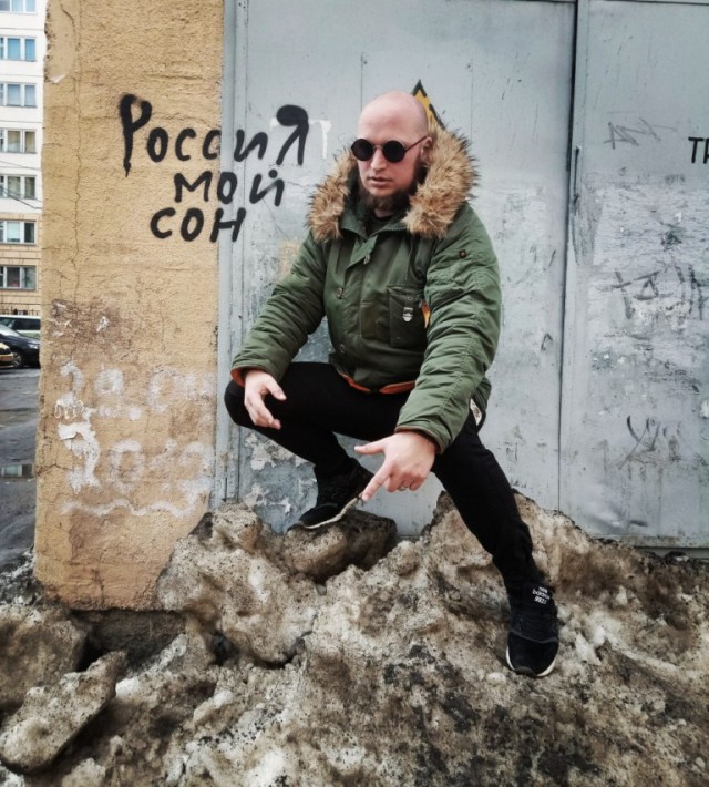 Чудики из социальных сетей 21.03.20