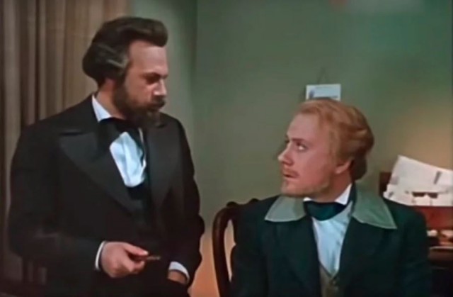 Кинохулиганства. Ч 2.