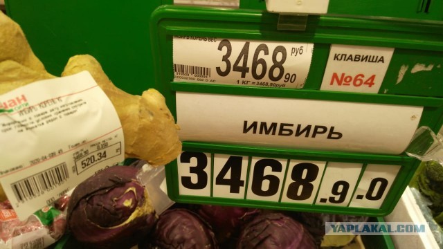 Ритейл пугает банкротством