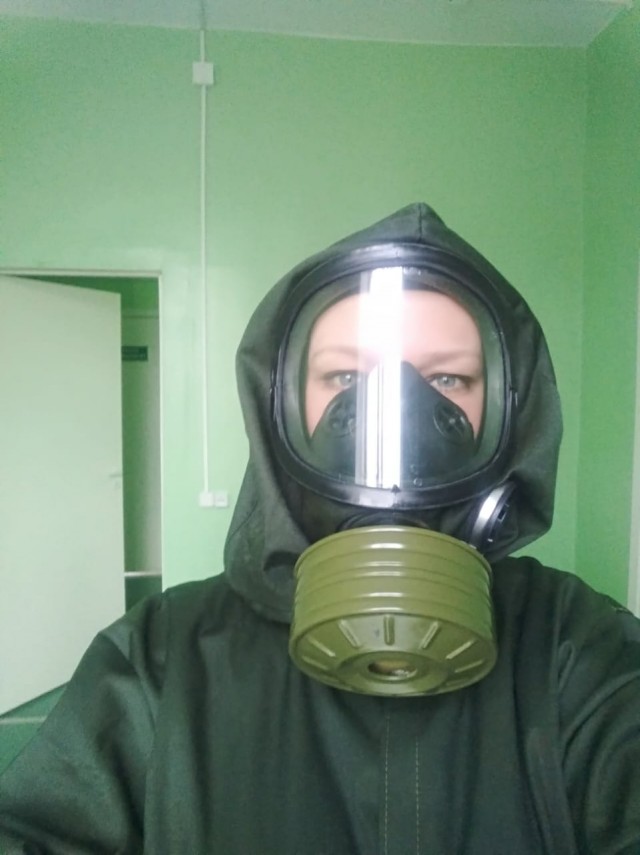 Пандемия. Коронавирус. Россия и мир. Последняя информация. Часть 13