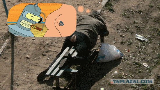 Проснётся, будет много думать...