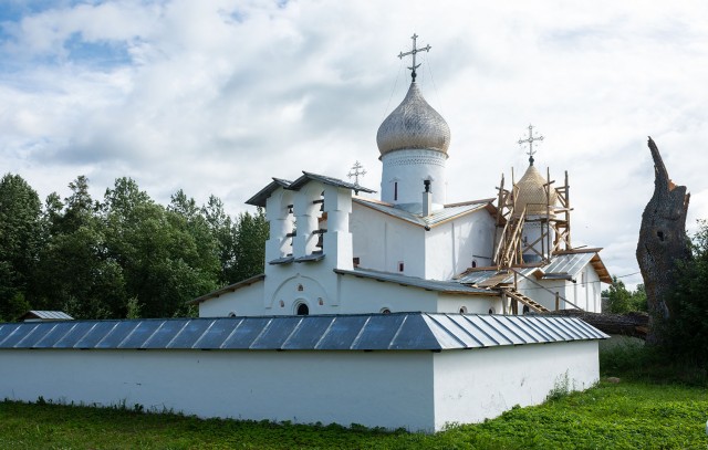 Деревенская Америка - 7