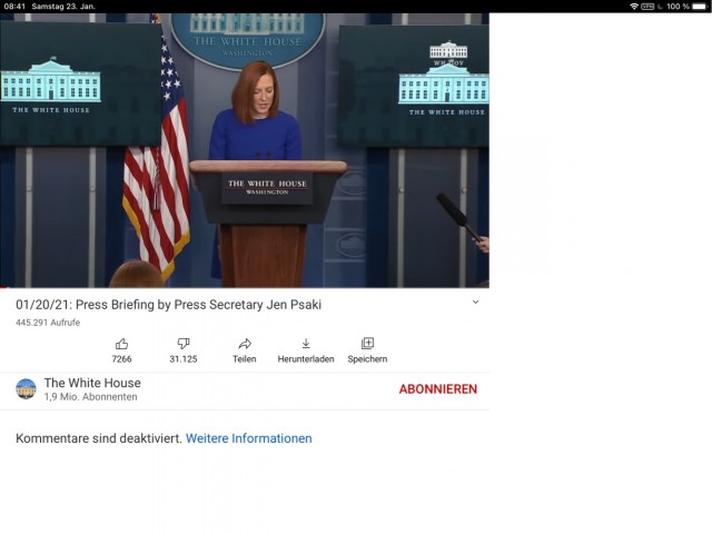 Youtube, как он есть
