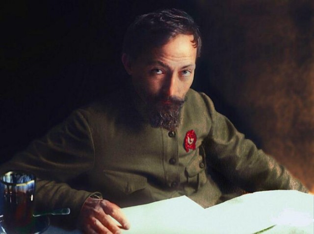 Ленин, Троцкий, Сталин: откуда и зачем большевики брали свои клички