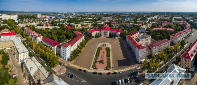 Прошлое, далёкое и не очень - 7.