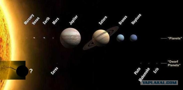 Жнецы прилетели