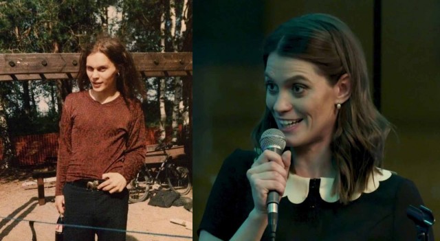 19 фото голливудских звёзд из прошлого, на которых они дерзкие, смешные и непринуждённые