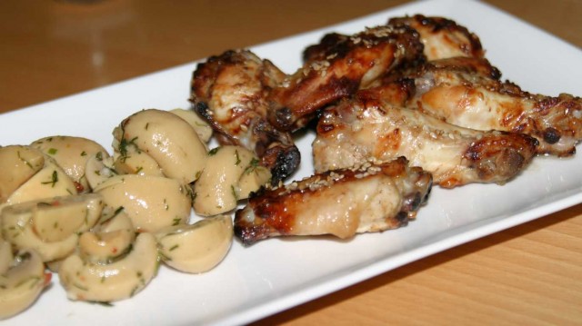 Китайская кухня