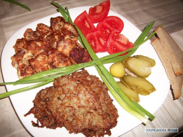 Куриная кардиология