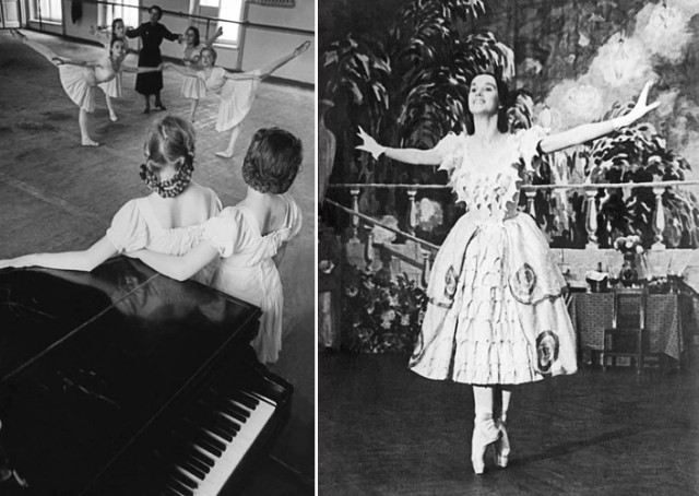 Ташкент. 1953 год. Одно фото.