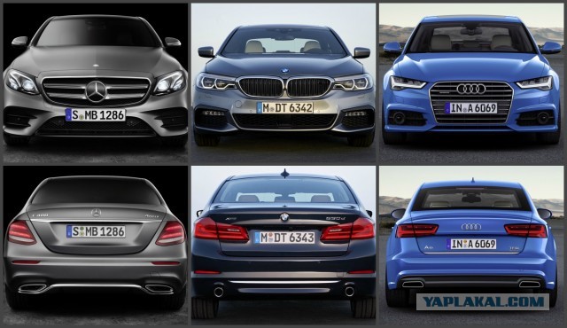 "Сошли с ума". Дизайнер раскритиковал внешний вид нового BMW