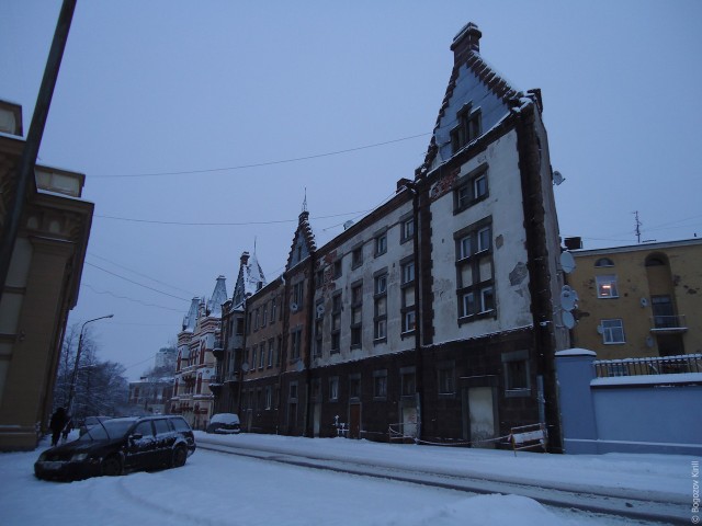 Выборг