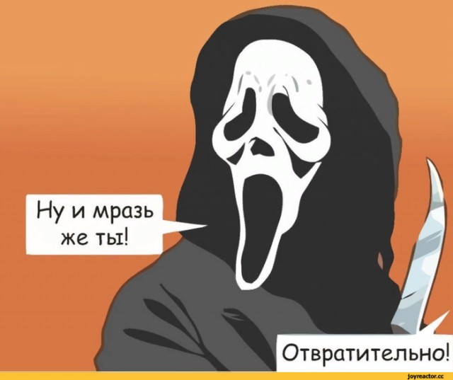 Да начнется "война" окрошек!?!