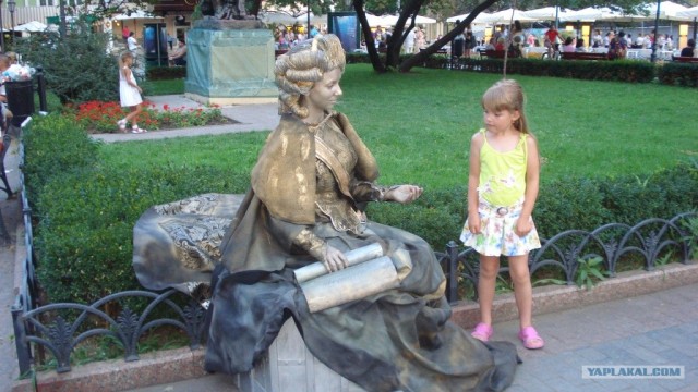 Одесса 2012