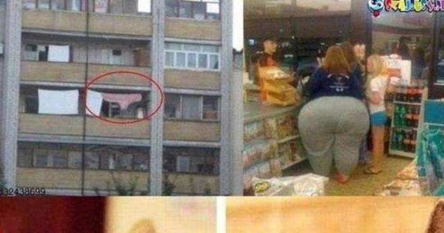 «Фекальный герой на страже подъездов»