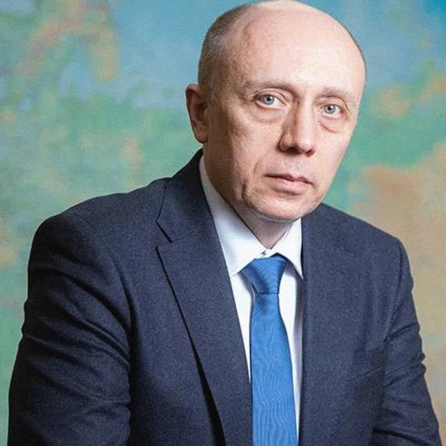 В Москве задержан начальник управления по противодействию коррупции ФТС России. Сегодня, в международный день борьбы с коррупцией