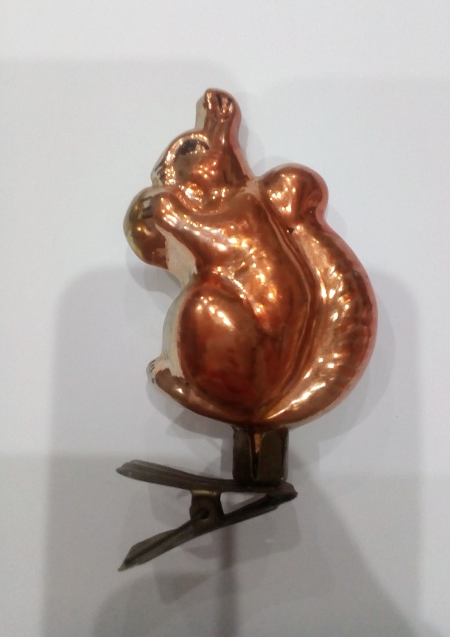 У кого самые раритетные игрушки?