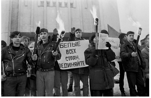 Интервью военкора Сладкова с очень интересным персонажем.
