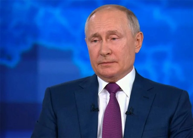 Финляндия вступит в НАТО завтра, заявил генсек альянса Йенс Столтенберг