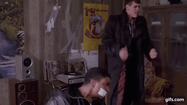 Нашел в гараже пластинки отца