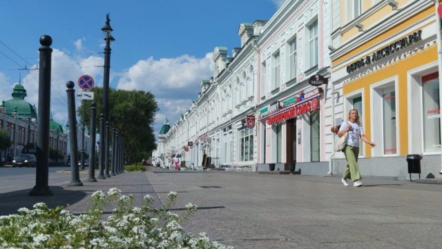 От края до края. Дневник путешествия во Владивосток